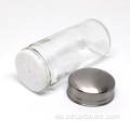 Rotationsgewürz Organisator Spice Jar Halter für Küche